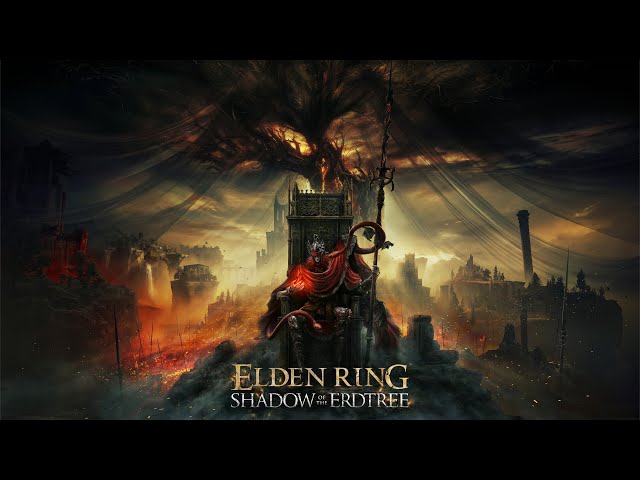 ELDEN RING Shadow of the Erdtree (РУ СНГ) Steam-image